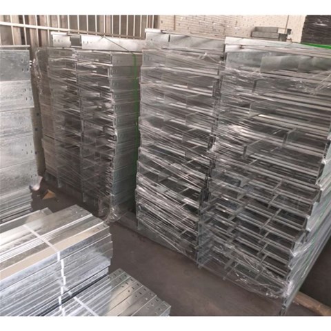 廣州橋架廠家怎樣把控橋架的質(zhì)量？